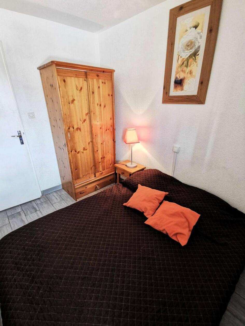 Residence Grande Bleue - 2 Pieces 4 Couchages Port Leucate Mae-5264 Екстер'єр фото