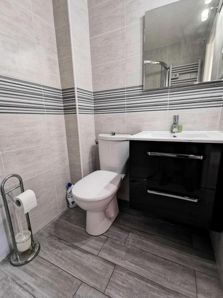 Residence Grande Bleue - 2 Pieces 4 Couchages Port Leucate Mae-5264 Екстер'єр фото