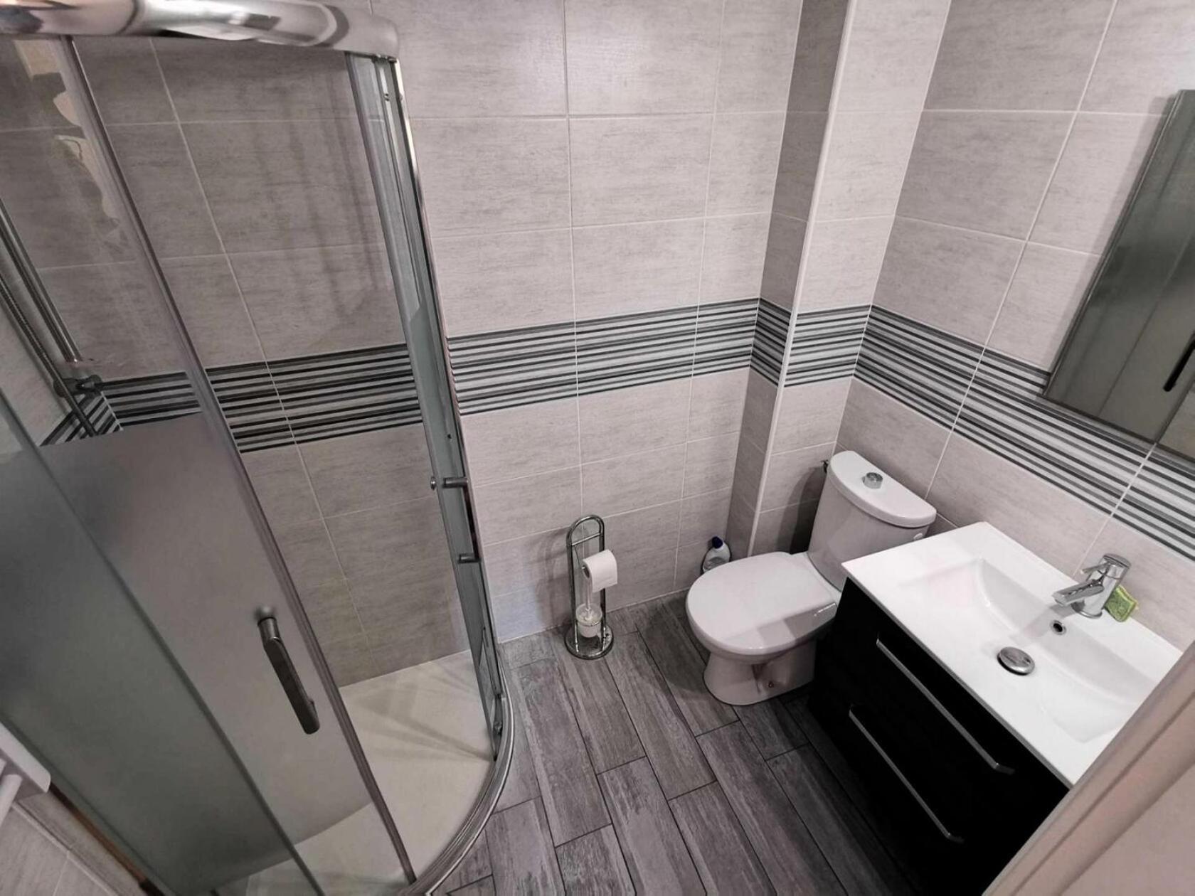 Residence Grande Bleue - 2 Pieces 4 Couchages Port Leucate Mae-5264 Екстер'єр фото